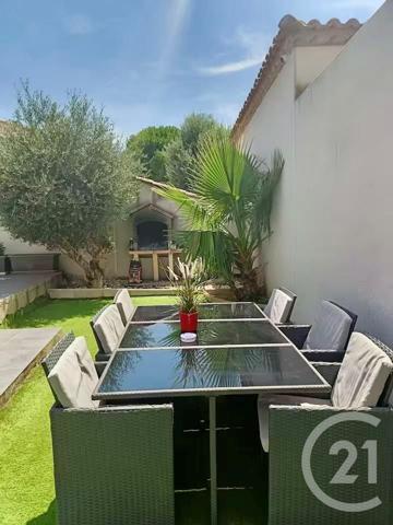 Maison à vendre  5 pièces - 121,49 m2 LUNEL - 34