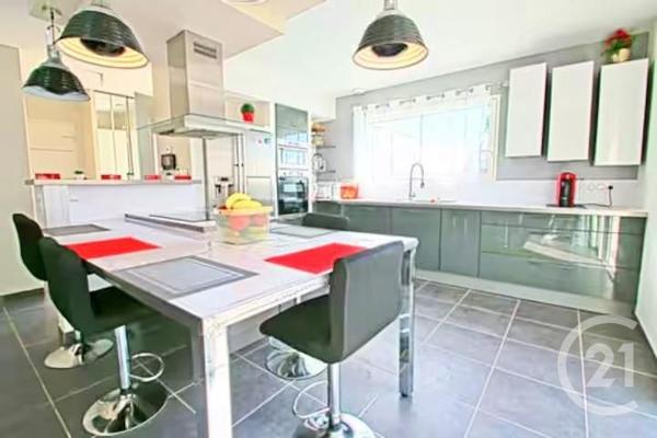 Maison à vendre  5 pièces - 121,49 m2 LUNEL - 34