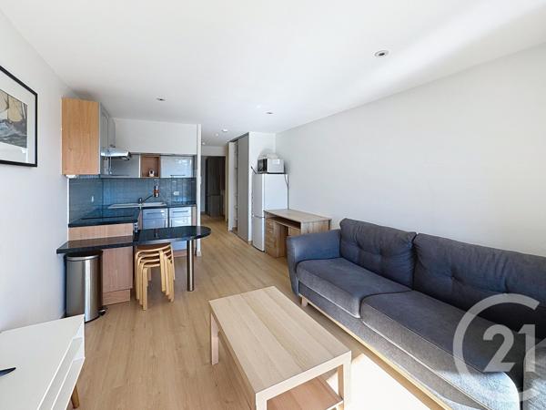 Appartement F2 à vendre  2 pièces - 30 m2 ANTIBES - 06