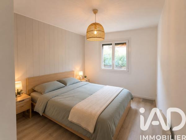 Maison à vendre 5 pièces 98,39 m² Scionzier
