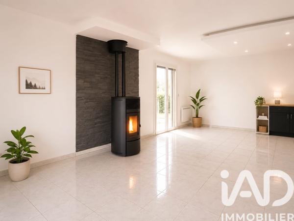 Maison à vendre 5 pièces 98,39 m² Scionzier