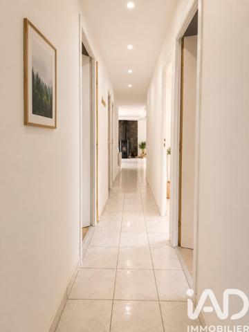 Maison à vendre 5 pièces 98,39 m² Scionzier