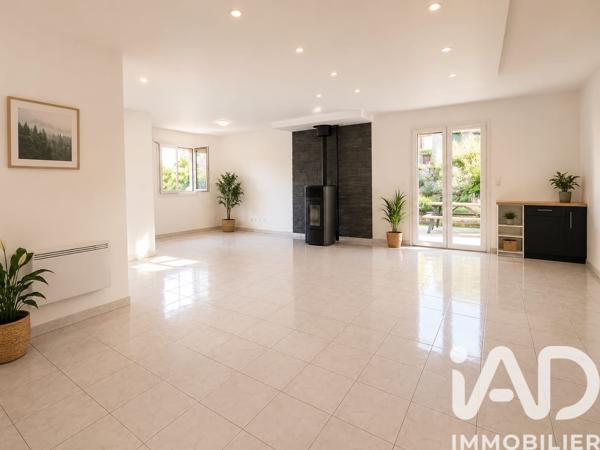 Maison à vendre 5 pièces 98,39 m² Scionzier