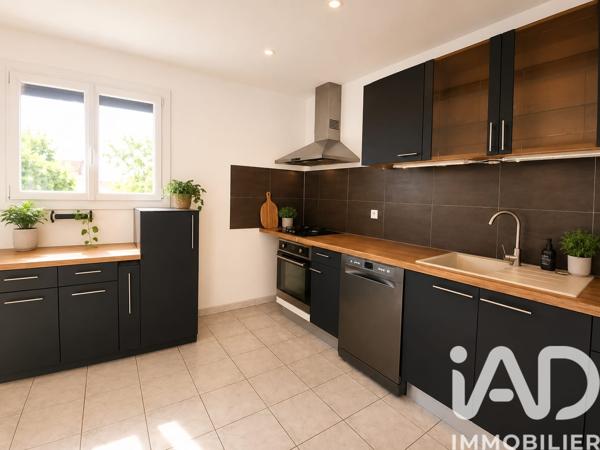 Maison à vendre 5 pièces 98,39 m² Scionzier
