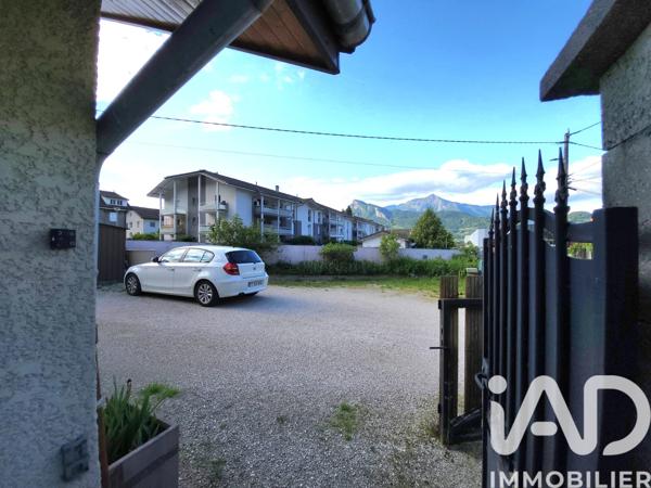 Maison à vendre 5 pièces 98,39 m² Scionzier