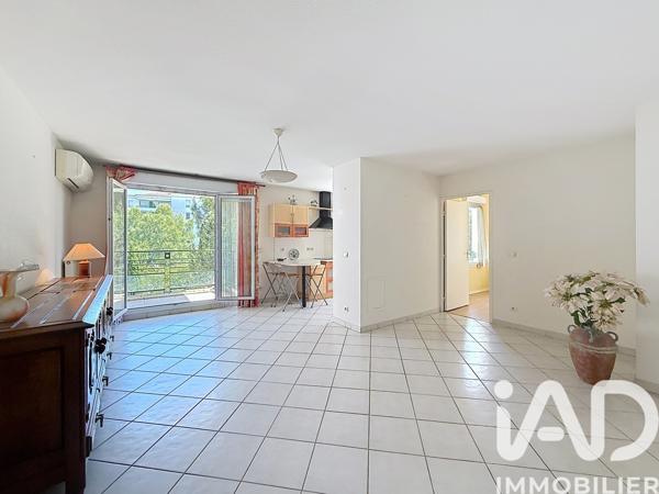 Appartement à vendre 4 pièces 81 m² Tassin-la-Demi-Lune