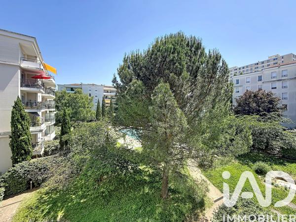 Appartement à vendre 4 pièces 81 m² Tassin-la-Demi-Lune