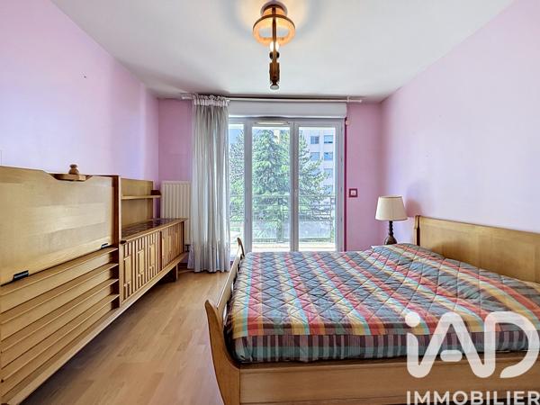 Appartement à vendre 4 pièces 81 m² Tassin-la-Demi-Lune