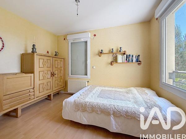 Appartement à vendre 4 pièces 81 m² Tassin-la-Demi-Lune