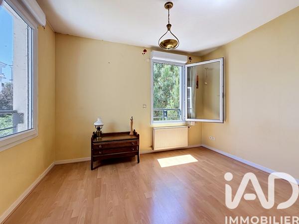 Appartement à vendre 4 pièces 81 m² Tassin-la-Demi-Lune