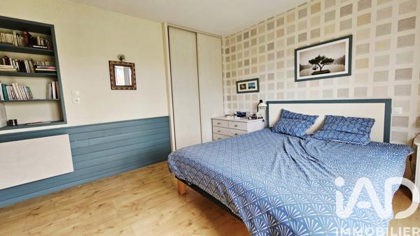 Maison à vendre 7 pièces 127 m² La Roche-sur-Yon