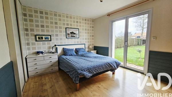 Maison à vendre 7 pièces 127 m² La Roche-sur-Yon