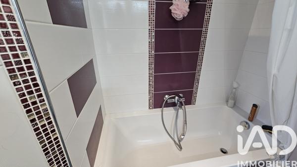 Maison à vendre 7 pièces 127 m² La Roche-sur-Yon