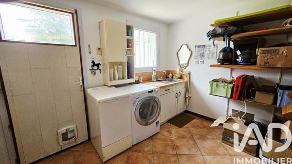 Maison à vendre 7 pièces 127 m² La Roche-sur-Yon