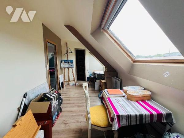 A VENDRE - GUERANDE - PROCHE LA BAULE - BELLE MAISON 4/5 CHAMBRES
Dans secteur calme et réside...