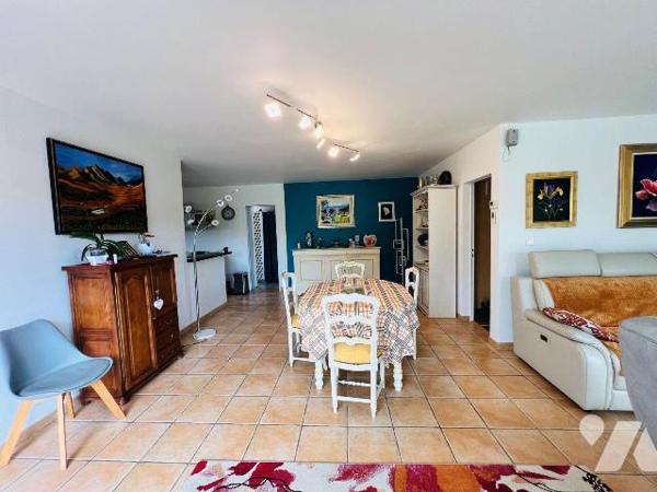 A VENDRE - GUERANDE - PROCHE LA BAULE - BELLE MAISON 4/5 CHAMBRES
Dans secteur calme et réside...