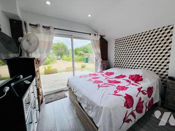 A VENDRE - GUERANDE - PROCHE LA BAULE - BELLE MAISON 4/5 CHAMBRES
Dans secteur calme et réside...