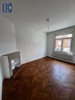 Appartement à louer 2 pièces 40.71m² Lille (59000)