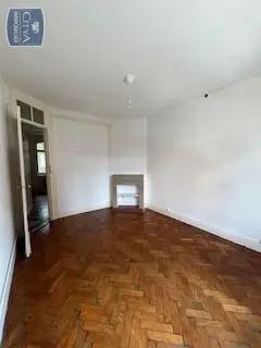 Appartement à louer 2 pièces 40.71m² Lille (59000)