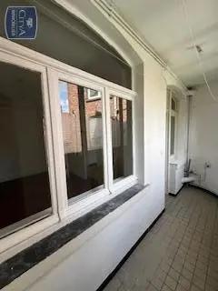 Appartement à louer 2 pièces 40.71m² Lille (59000)
