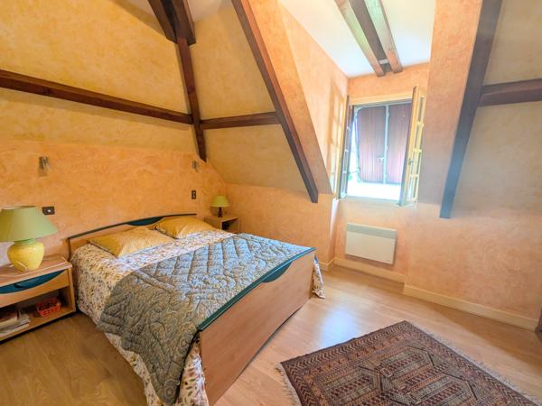 Maison à vendre à Lubersac (19210) - Corrèze