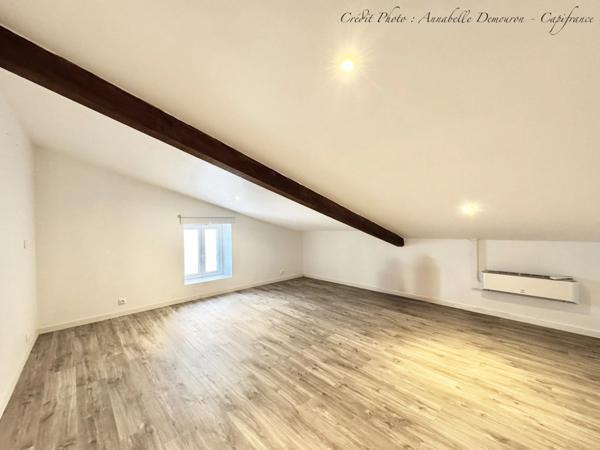 CLERMONT-FERRAND - ENSEMBLE IMMOBILIER DE DEUX MAISONS – GARAGE – COUR PRIVÉE – FORTE RENTABILITÉ