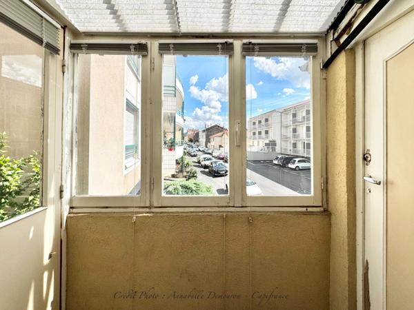 CLERMONT-FERRAND - ENSEMBLE IMMOBILIER DE DEUX MAISONS – GARAGE – COUR PRIVÉE – FORTE RENTABILITÉ