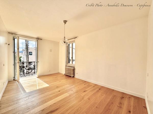 CLERMONT-FERRAND - ENSEMBLE IMMOBILIER DE DEUX MAISONS – GARAGE – COUR PRIVÉE – FORTE RENTABILITÉ