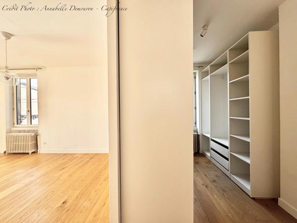 CLERMONT-FERRAND - ENSEMBLE IMMOBILIER DE DEUX MAISONS – GARAGE – COUR PRIVÉE – FORTE RENTABILITÉ