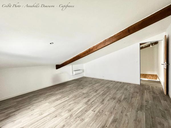 CLERMONT-FERRAND - ENSEMBLE IMMOBILIER DE DEUX MAISONS – GARAGE – COUR PRIVÉE – FORTE RENTABILITÉ