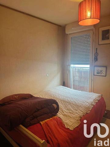 Appartement 2 pièces de 43 m² à Choisy-le-Roi (94600)