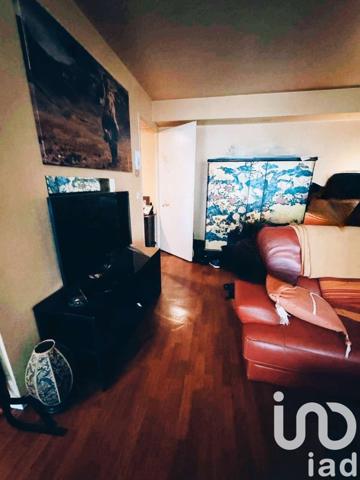 Appartement 2 pièces de 43 m² à Choisy-le-Roi (94600)