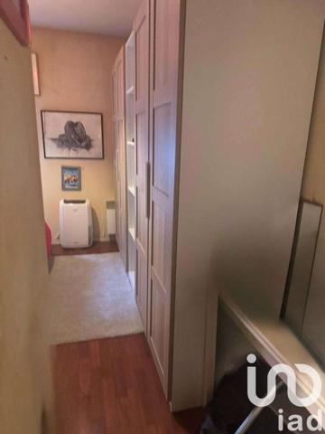 Appartement 2 pièces de 43 m² à Choisy-le-Roi (94600)