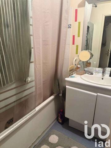 Appartement 2 pièces de 43 m² à Choisy-le-Roi (94600)