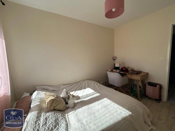 Appartement à vendre 2 pièces 28.9m² Poitiers (86000)