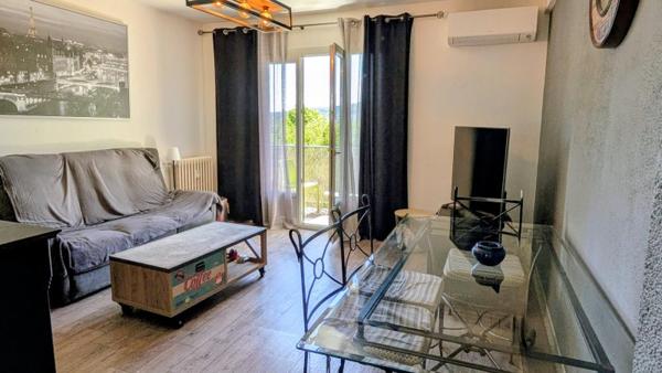 Vente / Appartement T3