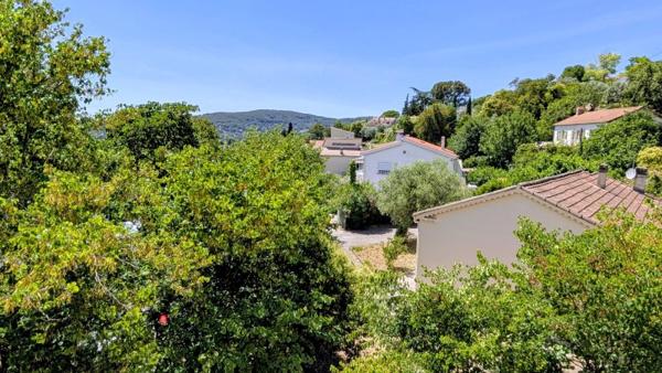 Vente / Appartement T3