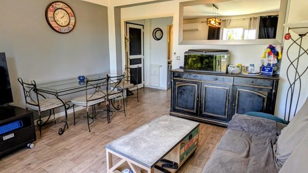 Vente / Appartement T3