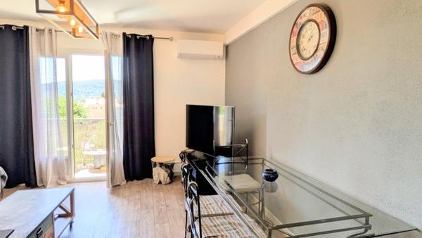 Vente / Appartement T3