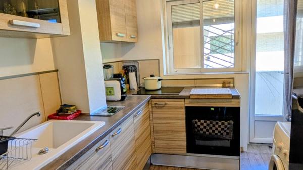 Vente / Appartement T3