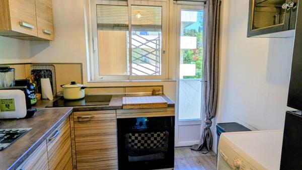 Vente / Appartement T3