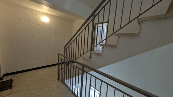 Vente / Appartement T3
