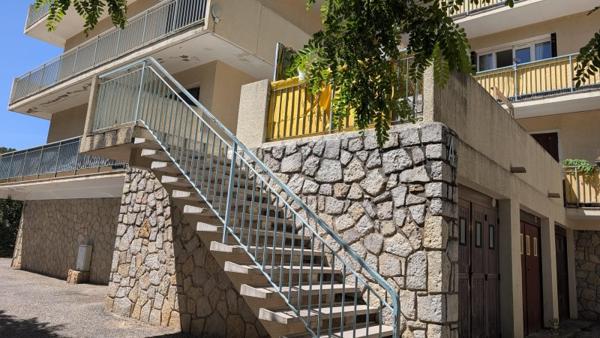 Vente / Appartement T3
