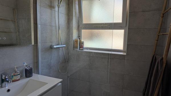 Vente / Appartement T3
