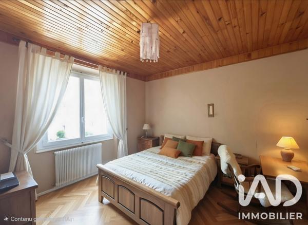 Maison à vendre 5 pièces 126,58 m² Gallardon