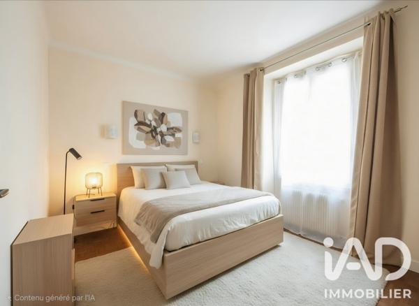 Maison à vendre 5 pièces 126,58 m² Gallardon