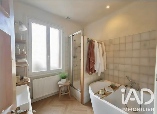 Maison à vendre 5 pièces 126,58 m² Gallardon