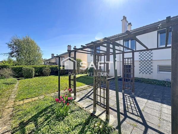 VILLERS CLAIRIEU: Maison 118m2 sous-sol aménagé, parfaite pour une vie de famille