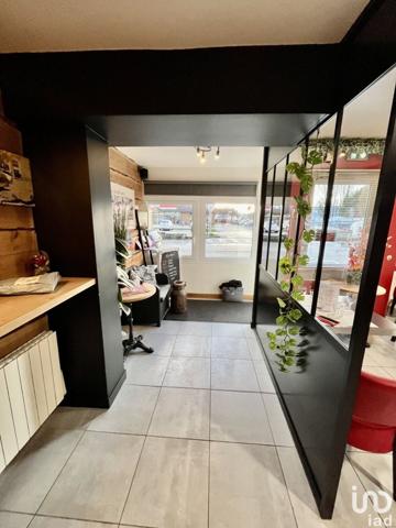 Murs commerciaux  à vendre 270 m² Loudéac