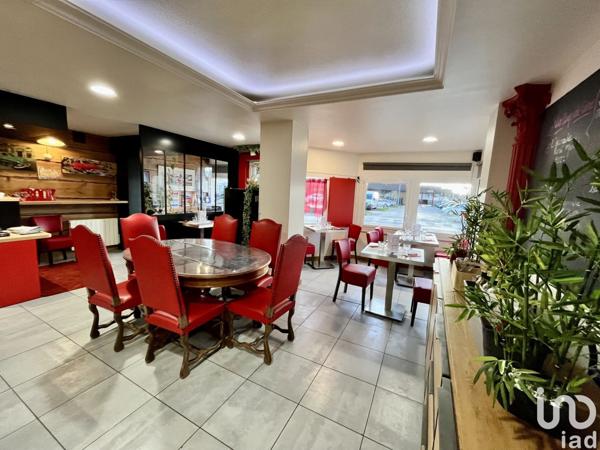 Murs commerciaux  à vendre 270 m² Loudéac